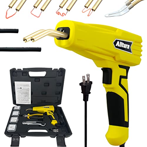 Allturn Upgraded Version 110V-100W Plastic Welder Allturn Upgraded Version 110V-100W Plastic Welder
