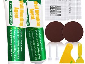 Drywall Repair Kit