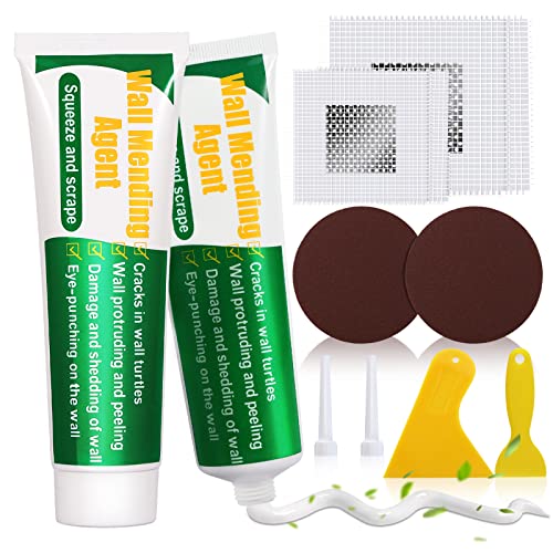 Drywall Repair Kit Drywall Repair Kit