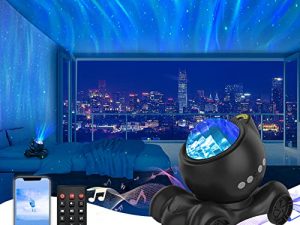 Aurora Projector