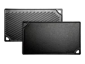 Lodge LDP3 Reversible Grill/Griddle