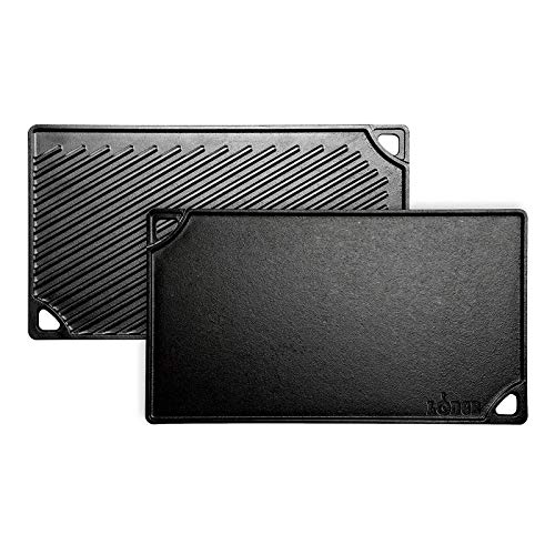 Lodge LDP3 Reversible Grill/Griddle Lodge LDP3 Reversible Grill/Griddle